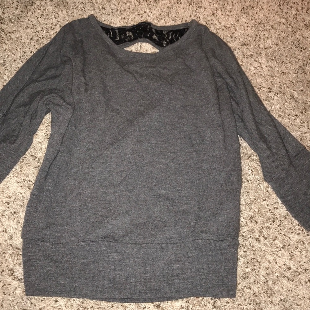 Half sleeve shirt